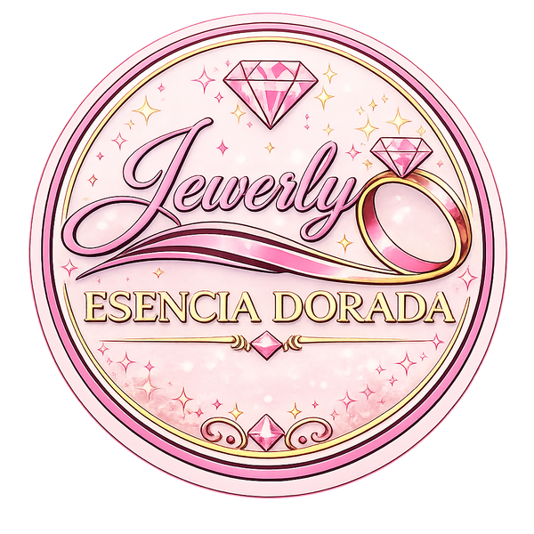 Jewelry Esencia Dorada 